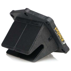 Reeds: V FORCE 3 REED VALVE KIT HONDA CR250R 84-85 TRX250R 86-89 FOURTRAX