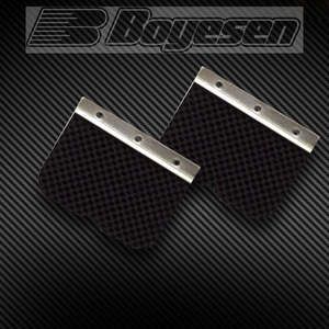PRO REED CR250 2004 (CARBON) BOYESEN (BRPRO-200)