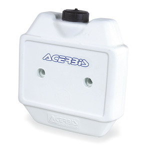 Fuel Tanks: ACERBIS Fuel Tank - Front Mounted