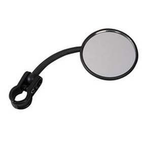 Mirrors 1: X-TECH Enduro Mirror Clamp-on
