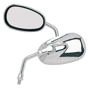 Mirrors 1: EMGO Mirror - Lil Cruiser