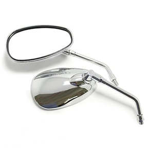 Mirrors 1: EMGO Mirror - Yamaha
