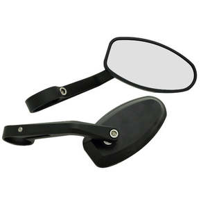 Mirrors 1: Tarmac Speed Racer Mirrors