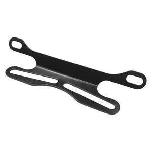 Numberplate Accessories: KEITI UNIVERSAL LICENSE PLATE TAIL TIDY [WITHOUT SIGNAL MOUNTS]