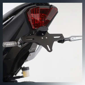 Tail Tidy Yamaha MT07/FZ07 21-24 R&G (LP0313BK)