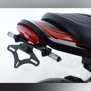 Tail Tidy Z900RS 18- R&G (LP0242BK)