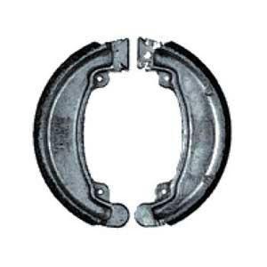 Brake Shoes: Vesrah Vesrah Brake Shoes VB148