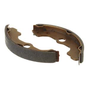 Brake Shoes: Premier Brake Shoes
