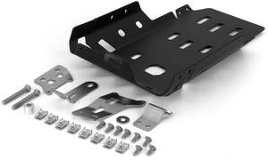 Crashbars Engine Guards: ENGINE GUARD CROSSPRO KTM 790 ADVENTURE 2019-2021