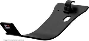 Crashbars Engine Guards: ENGINE GUARD CROSSPRO DTC YAMAHA YZ250 05-ON YZ125X 16-ON