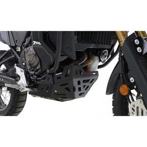 ENGINE GUARD CROSSPRO YAMAHA XT700Z TENERE 2021-2024 BLACK
