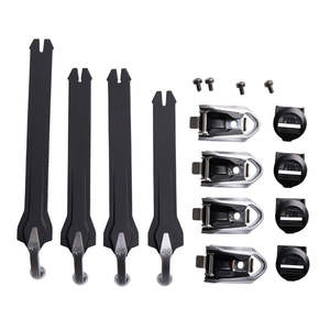 Boots: Fox Motion Strap Kit