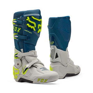Boots: Fox Instinct Boot