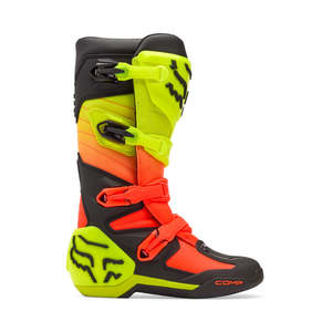 Boots: Fox Comp Boot