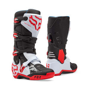 Boots: Fox Motion Boot