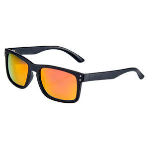 BILTWELL RAMBLR SUNGLASSES [RED MIRROR]