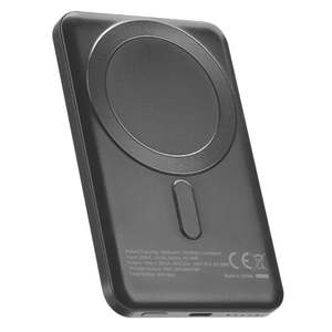 Battery Chargers: OPTILINE PORTABLE CHARGER COMPATIBLE WITH MAG CASE OPTILINE AND MAGSAFE TECHNOLOGY