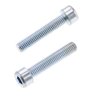 Hardware: Bolt 8x40mm Socket Allen Bolts (Packet of 10)