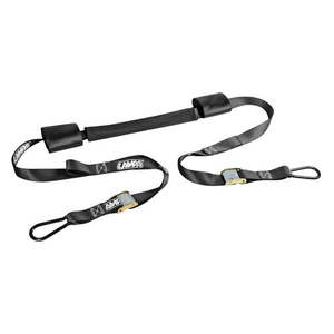 LAMPA MOTORCYCLE HANDLEBAR TIE DOWN STRAP