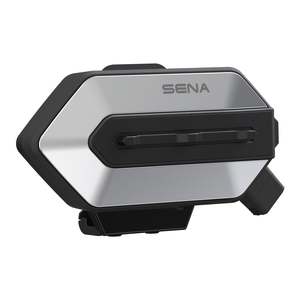 Communications: Sena R35 Intercom Wave & Mesh IPX7