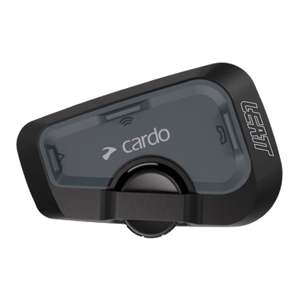 Communications: Leatt ADV Intercom Freecom 4X by Cardo - Kit
