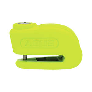 Security: ABUS Disc Lock - 355 Trigger Alpha 2.0