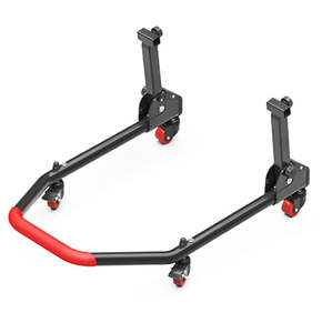 Stands: Tarmac Paddock Stand - Dolly Folding Rear