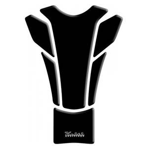 Tank Pads Stompgrip: KEITI TANK PAD KT3500K [BLACK]