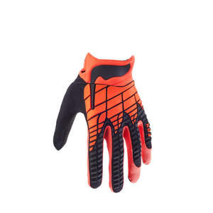 Gloves: Fox 360 Glove