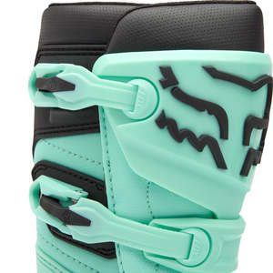Boots: Fox Youth Comp Boot