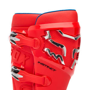 Fox Instinct Boot