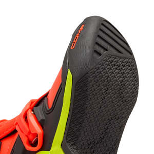 Fox Youth Comp Boot