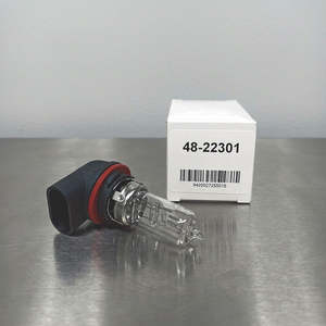 Bulb 12V 35/35W Hon 34901-HR3-A21 Kaw 92069-0019 Tech 7 (48-22301)