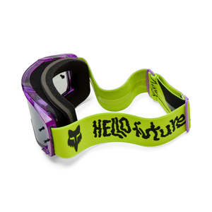 Fox Vue Image Phantom LE Goggle-Vivid