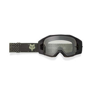 Goggles: Fox Vue Enduro Goggle