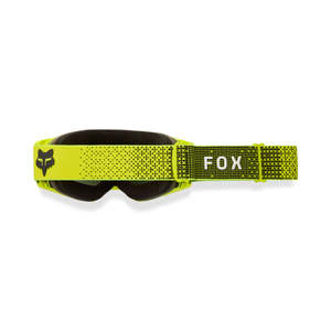 Goggles: Fox Vue Core Goggle