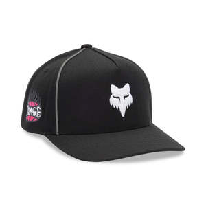 Image Cosmo Snapback Hat