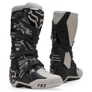 Fox Motion Diffuse SE Boot