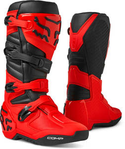 Fox MX22 Comp Strap Kit