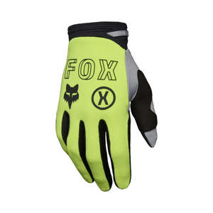 Gloves: Fox 180 Flow Glove