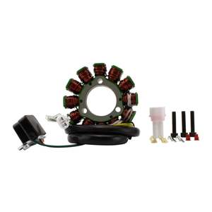 Electrics: 80W High Output Stator for KTM / GasGas / Husqvarna Models