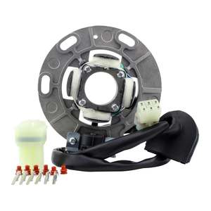 Electrics: Stator for Yamaha YZ250 '06 - '25 / YZ250X '16 - '25