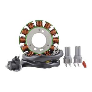 Electrics: Generator Stator for Yamaha WR250F '05 - '13