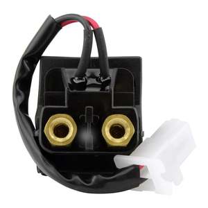 Starter Relay Solenoid for Suzuki Models