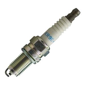 Electrics: NGK KR9E-G Spark Plug (93226)