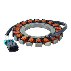 Electrics: Stator Coil - 340-58067