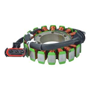 Electrics: Stator Coil 340-22058