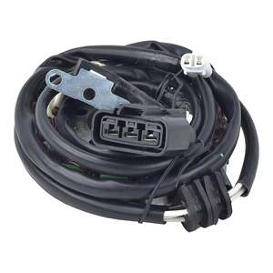 Electrics: Stator Coil 340-58158