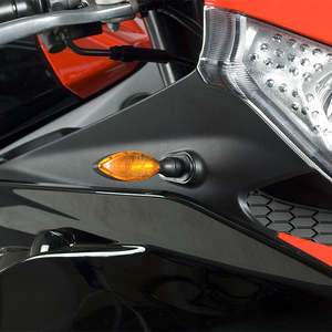 Lights: R&G Micro Indicators (pairs) Bulb type (RG370)