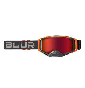Goggles: Blur B-40 Goggles